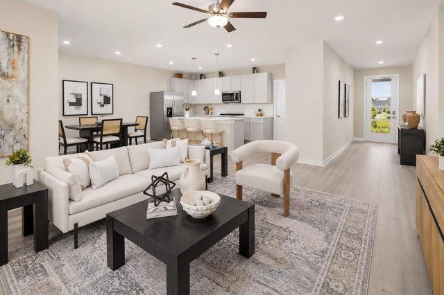 2353 Millican Drive, Dayton, TX 77535