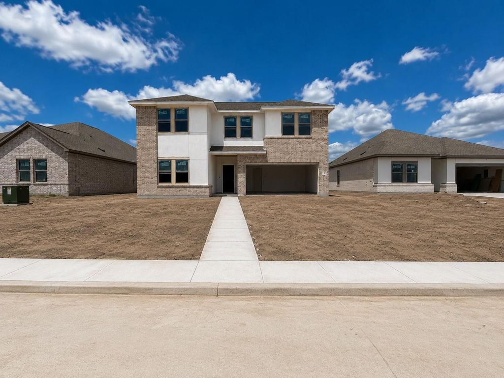 2353 Millican Drive, Dayton, TX 77535