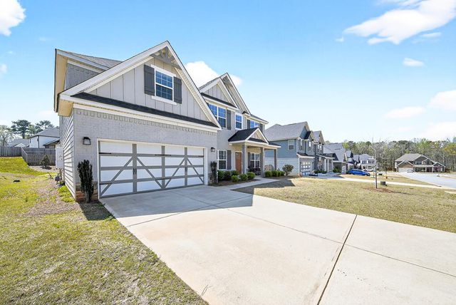 3012 Calf Pasture Dr, Columbus, GA 31904
