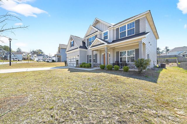 3012 Calf Pasture Dr, Columbus, GA 31904
