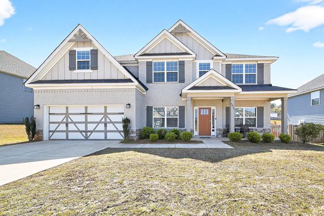 3012 Calf Pasture Dr, Columbus, GA 31904