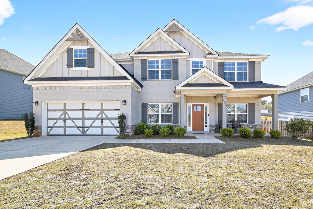 3012 Calf Pasture Dr, Columbus, GA 31904