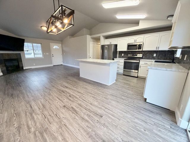 16698 Wyatt Drive, La Pine, OR 97739