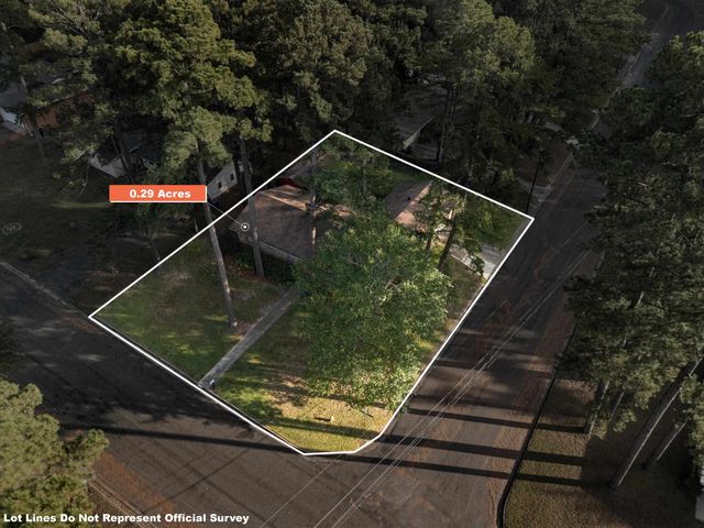 1100 Gardenia Ln., Longview, TX 75601