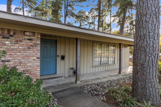 1100 Gardenia Ln., Longview, TX 75601