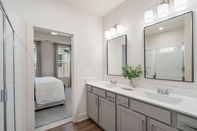 2684 Mackintosh Court 31, Brookhaven, GA 30319