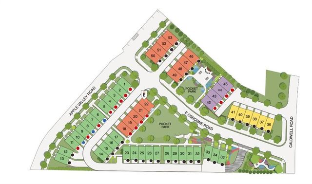 2684 Mackintosh Court 31, Brookhaven, GA 30319