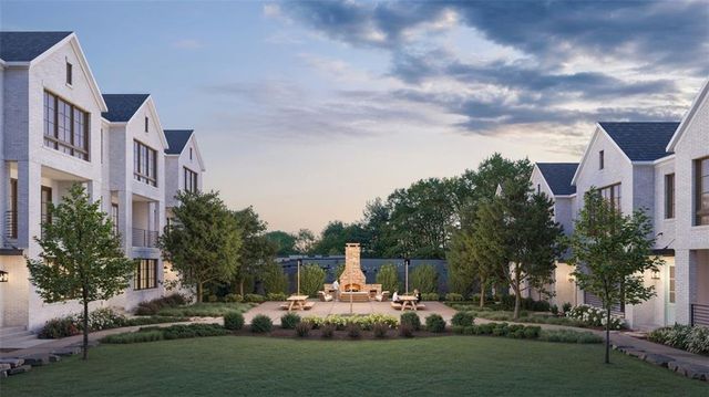 2684 Mackintosh Court 31, Brookhaven, GA 30319