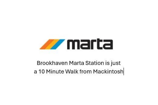 2684 Mackintosh Court 31, Brookhaven, GA 30319