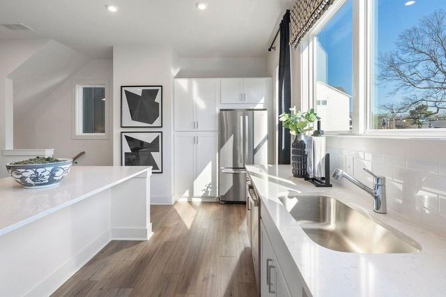 2684 Mackintosh Court 31, Brookhaven, GA 30319