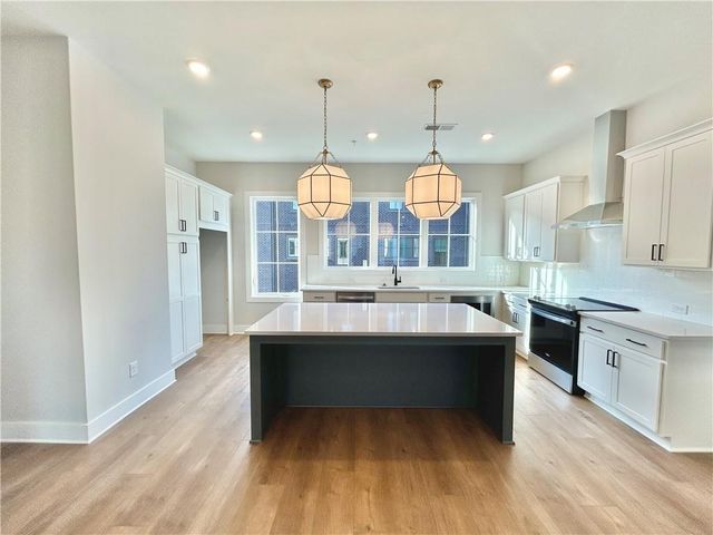 2684 Mackintosh Court 31, Brookhaven, GA 30319