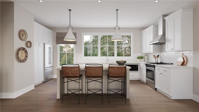 2684 Mackintosh Court 31, Brookhaven, GA 30319