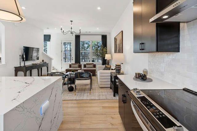 2684 Mackintosh Court 31, Brookhaven, GA 30319