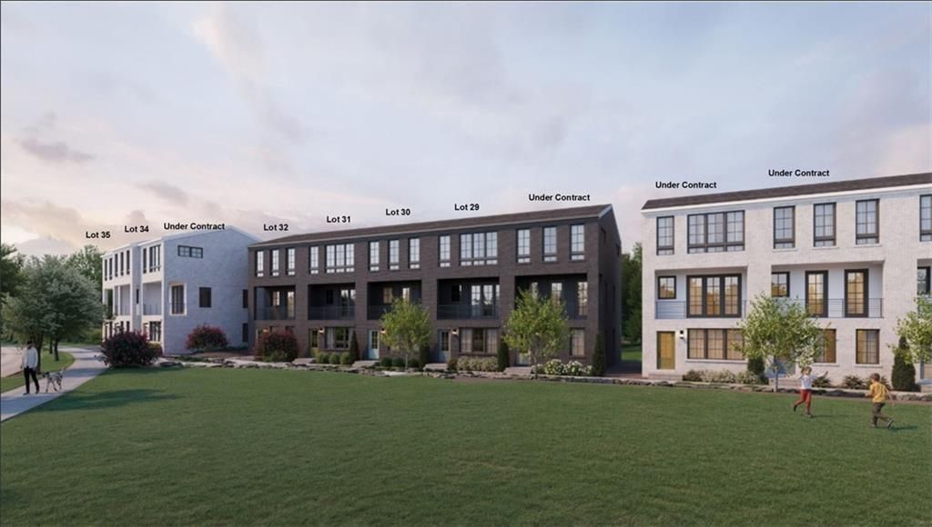 2684 Mackintosh Court 31, Brookhaven, GA 30319