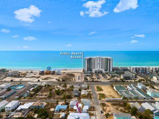 4011 Crescent Drive, Panama City, FL 32408