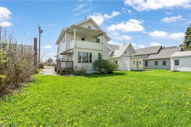 1631 W 8th Street, Ashtabula, OH 44004
