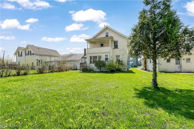 1631 W 8th Street, Ashtabula, OH 44004