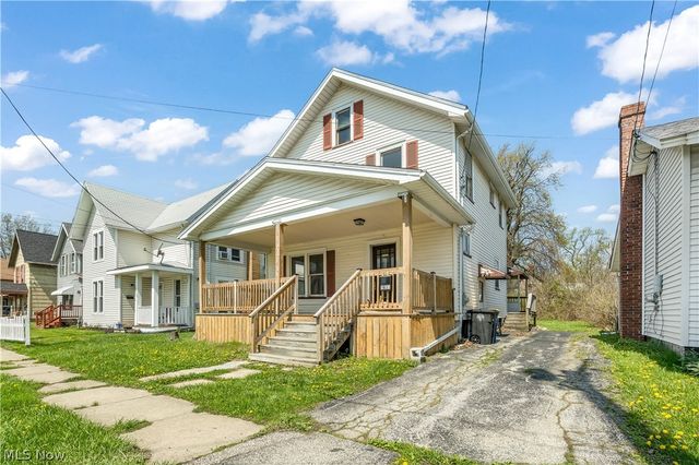1631 W 8th Street, Ashtabula, OH 44004