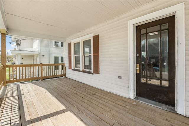 1631 W 8th Street, Ashtabula, OH 44004