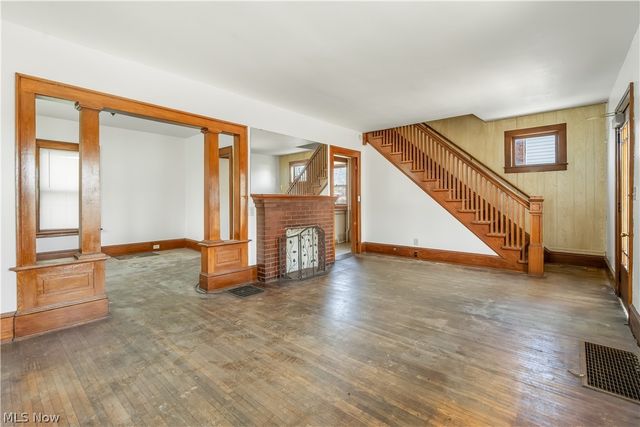 1631 W 8th Street, Ashtabula, OH 44004