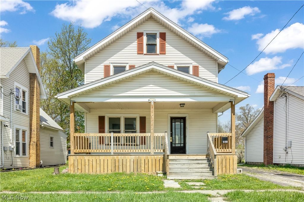 1631 W 8th Street, Ashtabula, OH 44004