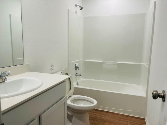 2818 Via Augusta Drive, Conroe, TX 77301