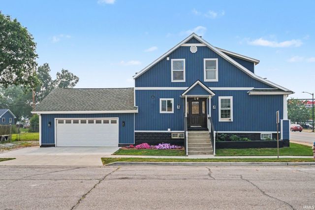 3902 W Western Avenue, South Bend, IN 46619