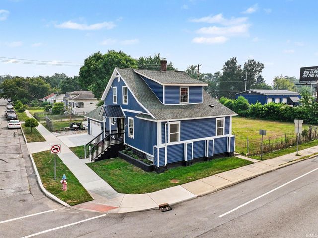 3902 W Western Avenue, South Bend, IN 46619