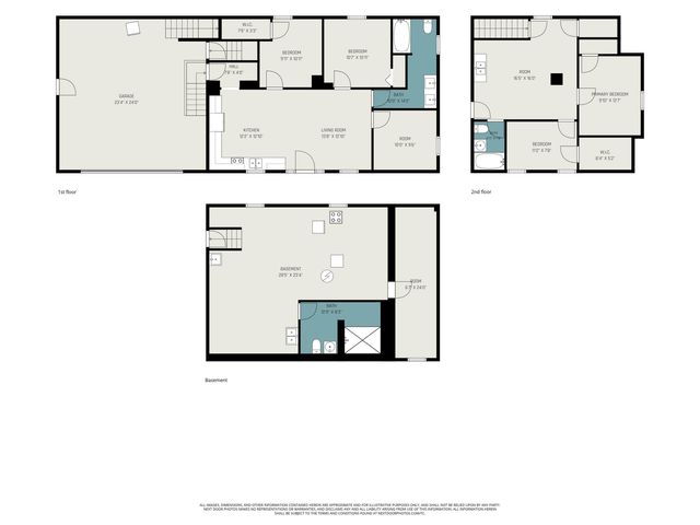 3902 W Western Avenue, South Bend, IN 46619