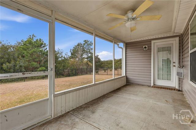 11 Litchfield Drive, Savannah, GA 31419