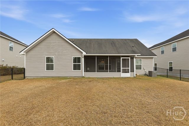 11 Litchfield Drive, Savannah, GA 31419