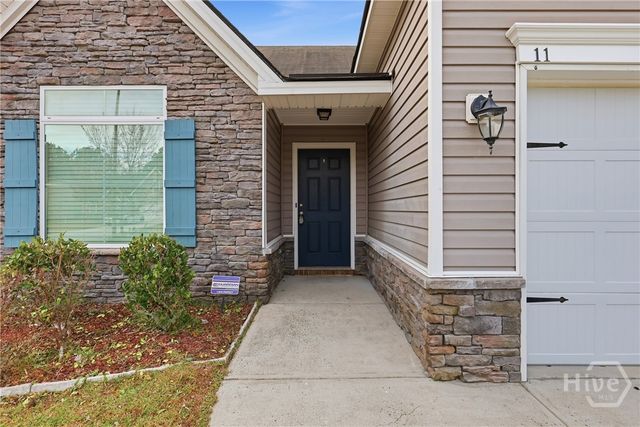 11 Litchfield Drive, Savannah, GA 31419