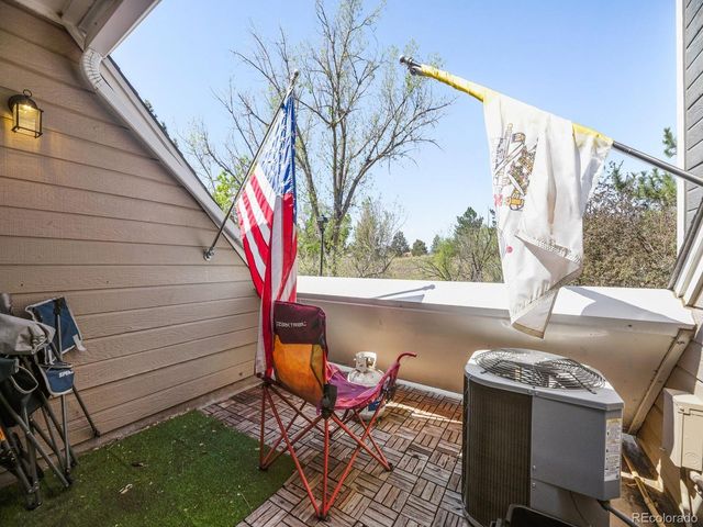 5250 S Huron Way 11-206, Littleton, CO 80120