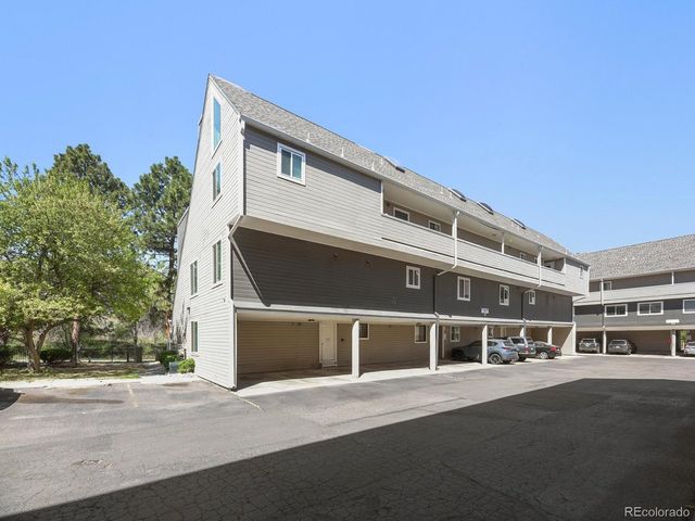 5250 S Huron Way 11-206, Littleton, CO 80120