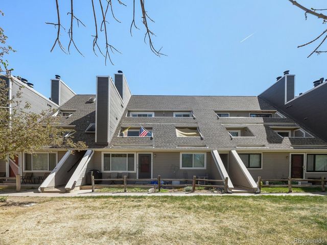 5250 S Huron Way 11-206, Littleton, CO 80120