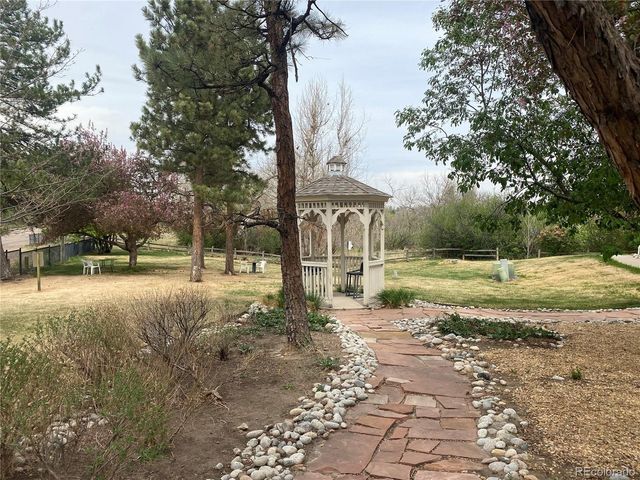 5250 S Huron Way 11-206, Littleton, CO 80120