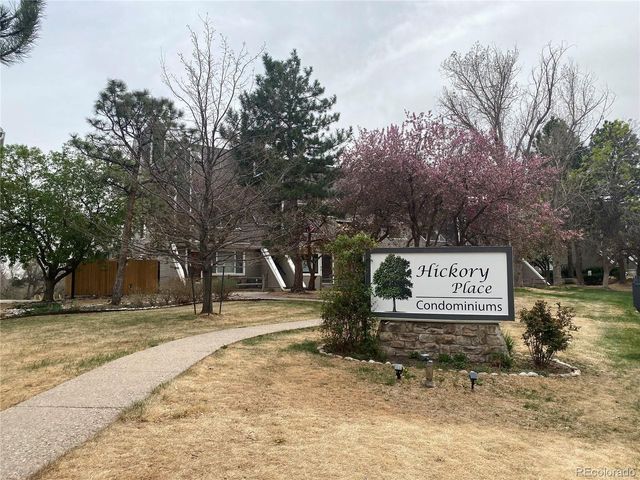 5250 S Huron Way 11-206, Littleton, CO 80120