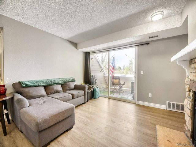 5250 S Huron Way 11-206, Littleton, CO 80120