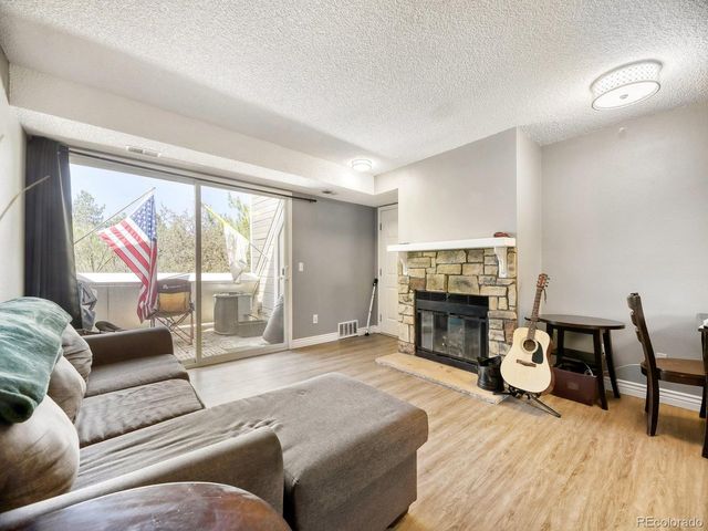 5250 S Huron Way 11-206, Littleton, CO 80120