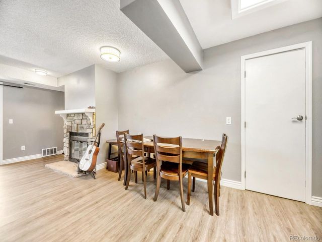 5250 S Huron Way 11-206, Littleton, CO 80120