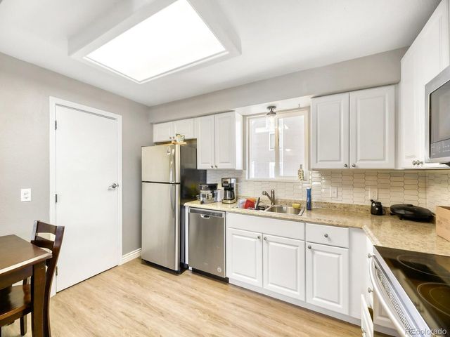 5250 S Huron Way 11-206, Littleton, CO 80120