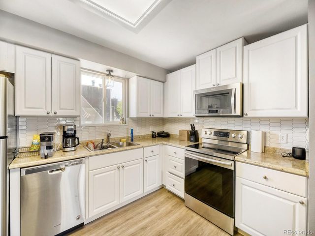 5250 S Huron Way 11-206, Littleton, CO 80120