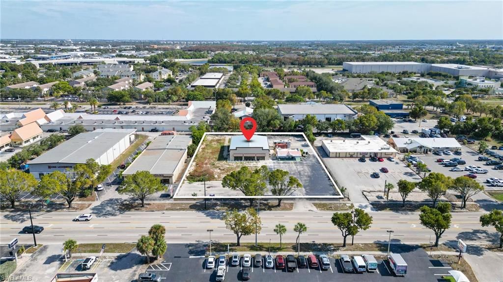 3671 Fowler ST, FORT MYERS, FL 33901 — photo 2