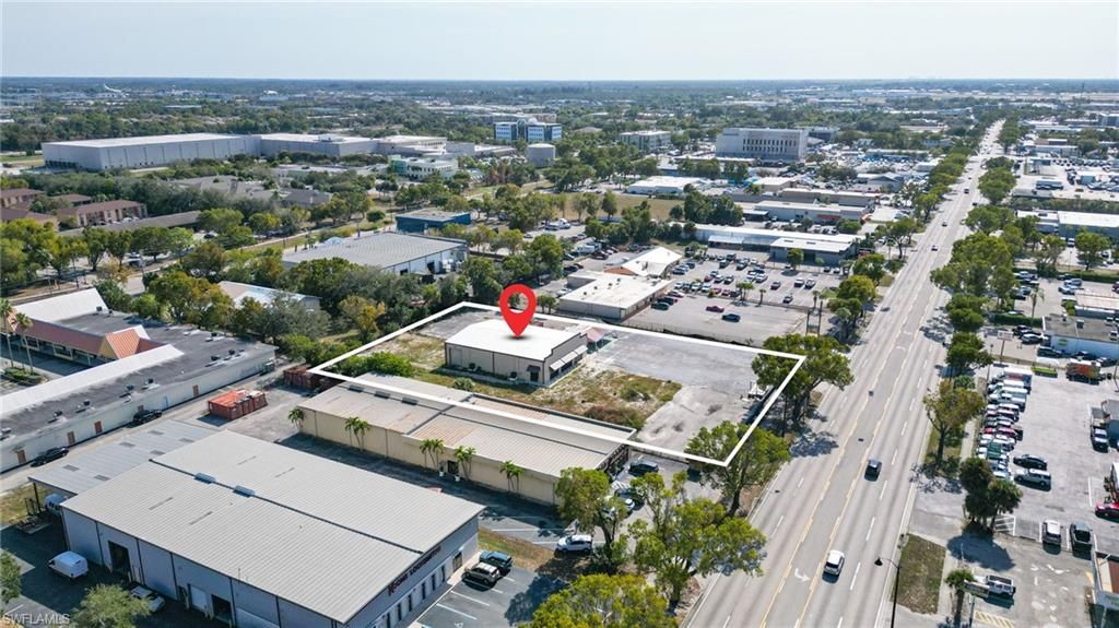 3671 Fowler ST, FORT MYERS, FL 33901 — photo 3