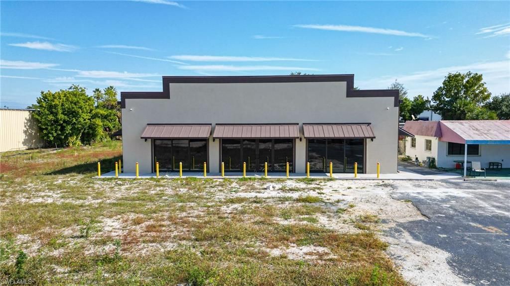 3671 Fowler ST, FORT MYERS, FL 33901 — photo 4