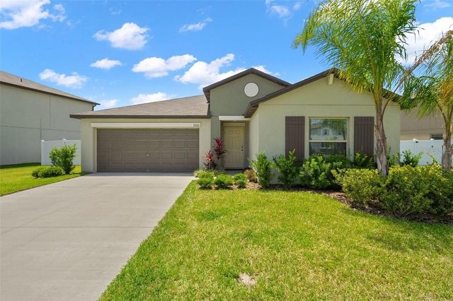 13515 WILD GINGER STREET, Riverview, FL 33579