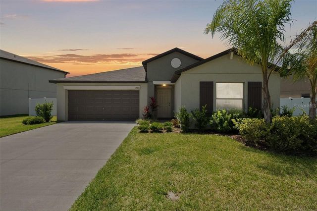 13515 WILD GINGER STREET, Riverview, FL 33579