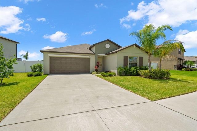 13515 WILD GINGER STREET, Riverview, FL 33579