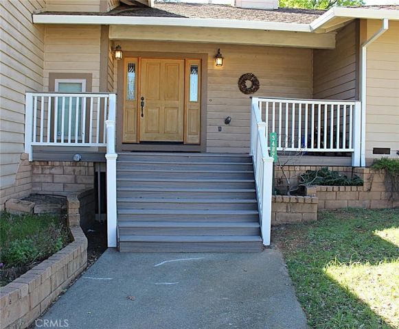 3482 Skycrest, Oroville, CA 95965