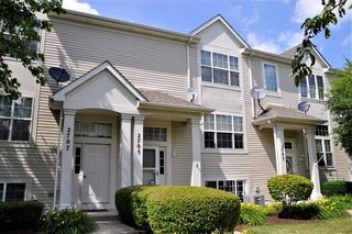 2705 Canyon Drive 2705, Plainfield, IL 60586